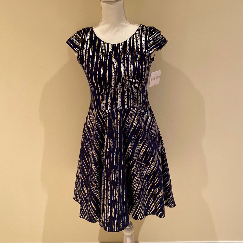 Zoe Ltd dress